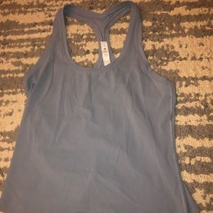 Lululemon cool racerback size 10